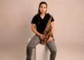 ¡Sonora suena en Suiza! Saxofonista lleva su música al mundo