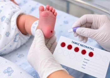 Una prueba al nacer puede hacer la diferencia: buscan detectar fibrosis quística a tiempo