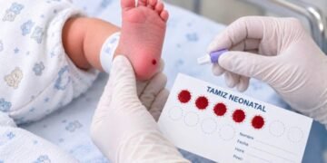Una prueba al nacer puede hacer la diferencia: buscan detectar fibrosis quística a tiempo