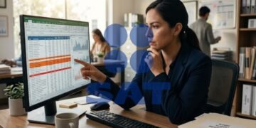 El SAT refuerza operativos contra facturas falsas: qué significa y cómo impacta a contribuyentes y empresas