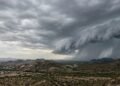 La razón por la que Hermosillo amaneció en aparente calma frente al paso del huracán Polo
