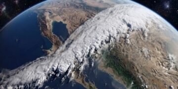 Llega el primer frente frío a Hermosillo: despedirán las tardes de 40 grados con mañanas frescas