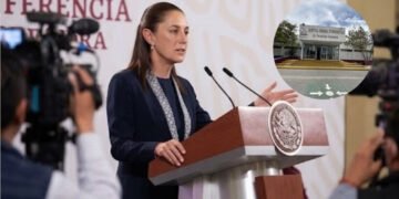 Gobierno federal evalúa edificar un nuevo hospital del ISSSTE en Hermosillo y garantiza rescate del Fernando Ocaranza