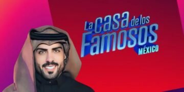 Adiós a Massad: La recta final de LCDLF México cobra a su séptimo habitante