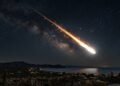 ¿Un meteorito sacudió a Sonora? El misterioso estruendo que puso en alerta a la costa del estado