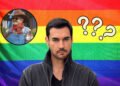 ¿Pedro Sola cruza la línea? Asegura que David Zepeda oculta su verdadera orientación