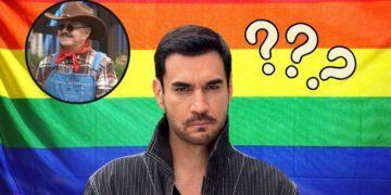 ¿Pedro Sola cruza la línea? Asegura que David Zepeda oculta su verdadera orientación