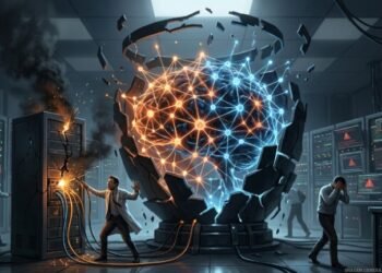 ¿El principio del fin? Científicos renuncian tras alertar que la IA podría salirse de control antes de 2030