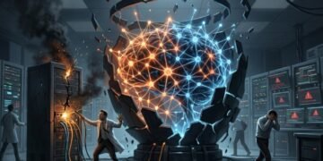 ¿El principio del fin? Científicos renuncian tras alertar que la IA podría salirse de control antes de 2030