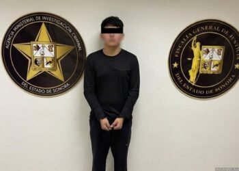 Vinculan a proceso a joven de 19 años por el homicidio de su primo