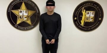 Vinculan a proceso a joven de 19 años por el homicidio de su primo