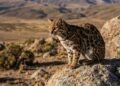 El planeta acaba de regalarnos una nueva mirada felina: descubren en Bolivia al Leopardus tilcayo