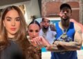Gala Montes confirma romance con Emiliano Aguilar y desata polémica