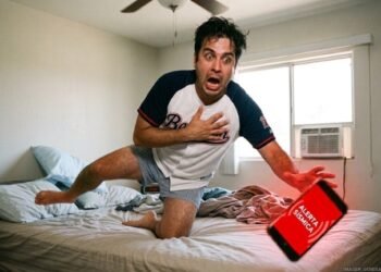 El susto nacional de las 11:00 AM: simulacro sísmico desata cardio involuntario