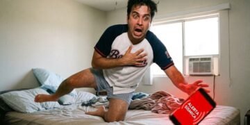 El susto nacional de las 11:00 AM: simulacro sísmico desata cardio involuntario