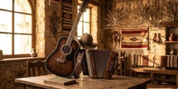 ¡EL REGIONAL MEXICANO RETUMBA CON FUERZA!