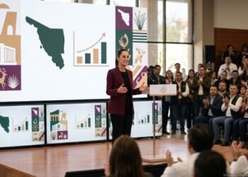 CONFIRMADO: CLAUDIA SHEINBAUM ESTARÁ EN HERMOSILLO ESTE SÁBADO 26 DE SEPTIEMBRE
