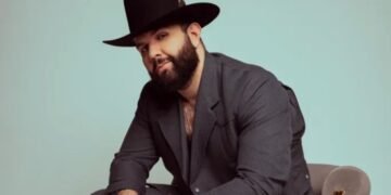 ¡Carín León va por doble nominación en los Latin Grammy 2026!