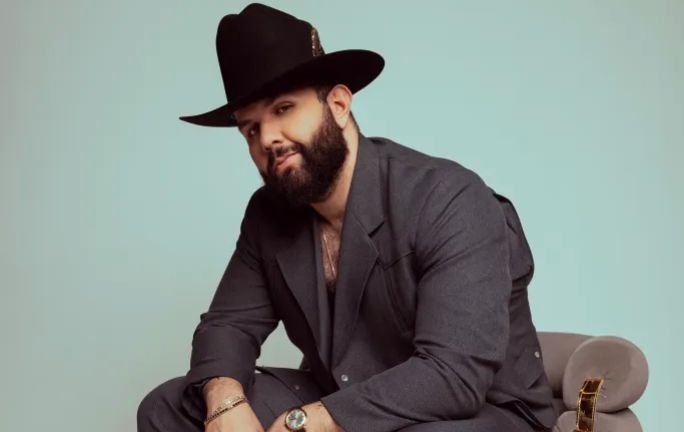 ¡Carín León va por doble nominación en los Latin Grammy 2026! ¡Carín León va por doble nominación en los Latin Grammy 2026!