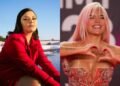 Yuridia sale en defensa de Karol G tras polémica por nominación al Latin Grammy
