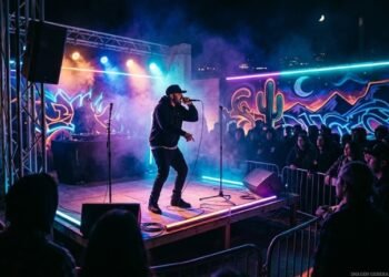 “El rap de la H, Vol. 1”: el documental que rescata la memoria y evolución del hip hop en Hermosillo