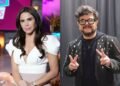 Paola Rojas responde a Aleks Syntek tras mencionar polémica con Zague