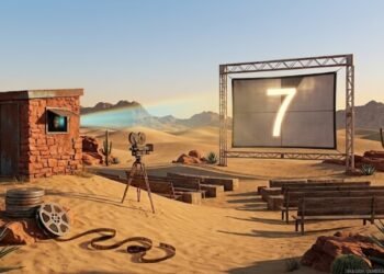 🎬 ¡LLEGÓ LA FIESTA DEL SÉPTIMO ARTE A SONORA! 🍿 Conoce la programación oficial del Festival de Cine de Sonora 2026