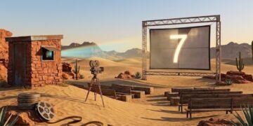 🎬 ¡LLEGÓ LA FIESTA DEL SÉPTIMO ARTE A SONORA! 🍿 Conoce la programación oficial del Festival de Cine de Sonora 2026
