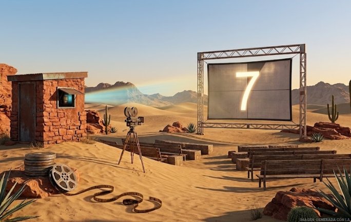 🎬 ¡LLEGÓ LA FIESTA DEL SÉPTIMO ARTE A SONORA! 🍿 Conoce la programación oficial del Festival de Cine de Sonora 2026 🎬 ¡LLEGÓ LA FIESTA DEL SÉPTIMO ARTE A SONORA! 🍿 Conoce la programación oficial del Festival de Cine de Sonora 2026