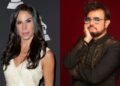 Paola Rojas revela que Aleks Syntek se disculpó y decide cerrar la polémica