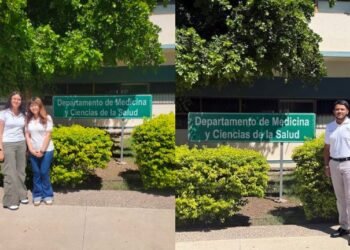 Jóvenes de Cecyte Sonora ponen a prueba sus conocimientos en Olimpiada de Biología