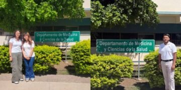 Jóvenes de Cecyte Sonora ponen a prueba sus conocimientos en Olimpiada de Biología