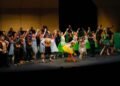 La Orquesta Filarmónica de Sonora llena la Casa de la Cultura