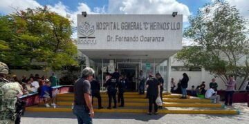Fuga de gas en hospital reaviva alerta por sus condiciones