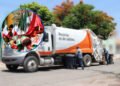 ¿Habrá servicio de basura en los días patrios? Esto anunció Servicios Públicos de Hermosillo