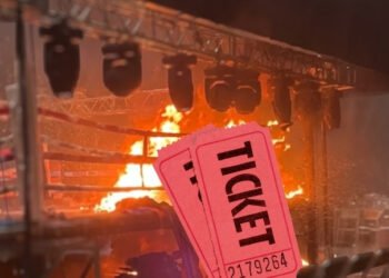 ¿Compraste boletos para Noche Suprema? Conoce cómo solicitar tu devolución con Xticket