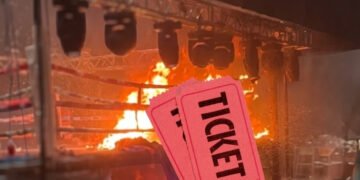 ¿Compraste boletos para Noche Suprema? Conoce cómo solicitar tu devolución con Xticket
