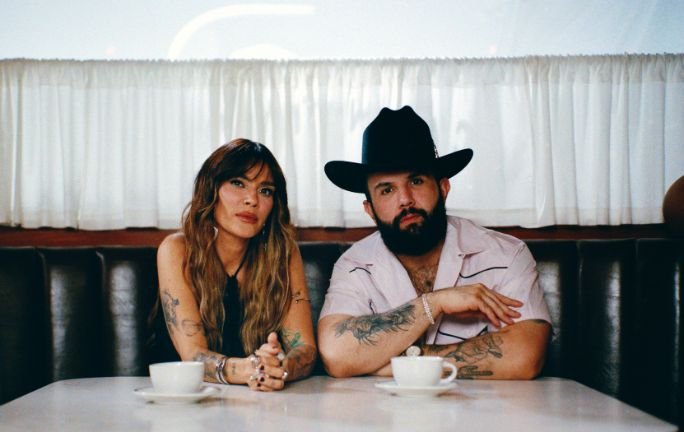 Kany García y Carín León vuelven a unir sus voces Kany García y Carín León vuelven a unir sus voces