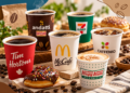 ¿Café gratis o a ? Estas son las promociones por el Día del Café