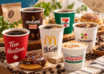 ¿Café gratis o a ? Estas son las promociones por el Día del Café