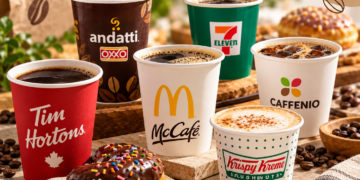 ¿Café gratis o a ? Estas son las promociones por el Día del Café