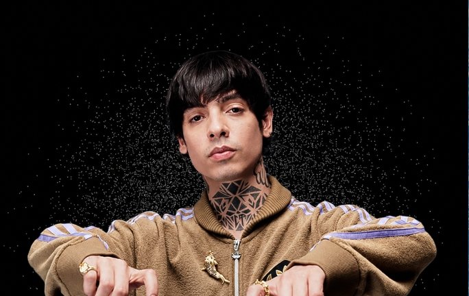 ¿Qué pasó con Natanael Cano? El cantante suspende toda su agenda pública ¿Qué pasó con Natanael Cano? El cantante suspende toda su agenda pública