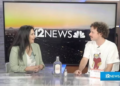 “Yo nací mujer”: la broma de Luisito Comunica que dejó en silencio a una conductora