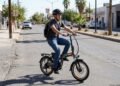 Hermosillo estrena sistema de movilidad eléctrica: arranca la fase piloto del programa HBici