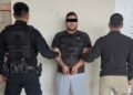 Cae en Hermosillo presunto operador de “Los Gigios” reclamado en extradición por EE. UU.