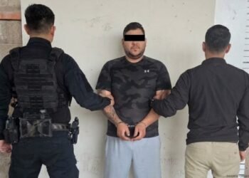 Cae en Hermosillo presunto operador de “Los Gigios” reclamado en extradición por EE. UU.