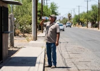Sonora concluye temporada cálida con 32 muertes: la mitad de los casos se registraron en Hermosillo