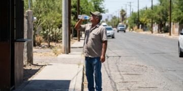 Sonora concluye temporada cálida con 32 muertes: la mitad de los casos se registraron en Hermosillo