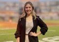 ¡HISTÓRICO! DE HERMOSILLO A LA SERIE MUNDIAL: ARIADNA IBARRA LLEGA AL CLÁSICO DE OTOÑO TRAS 20 AÑOS DE TRAYECTORIA