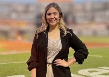 ¡HISTÓRICO! DE HERMOSILLO A LA SERIE MUNDIAL: ARIADNA IBARRA LLEGA AL CLÁSICO DE OTOÑO TRAS 20 AÑOS DE TRAYECTORIA